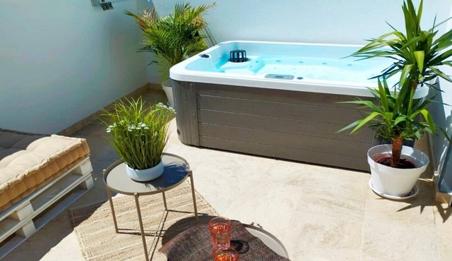 Casa Lusitano With Jacuzzi by Valada Village