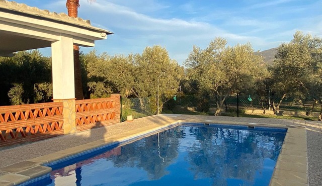 Casa María .