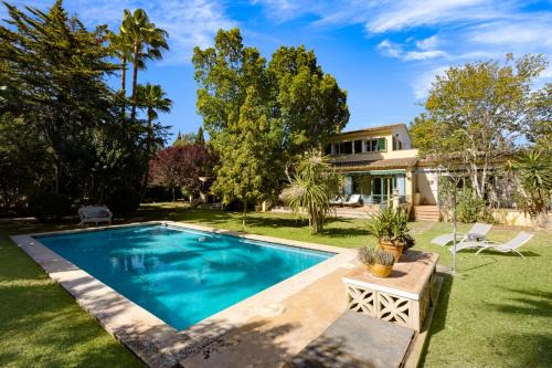 Casa María