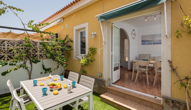 Casa Marcelo, charming and renovated house