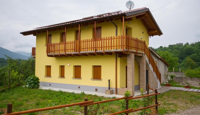 Casa Martina