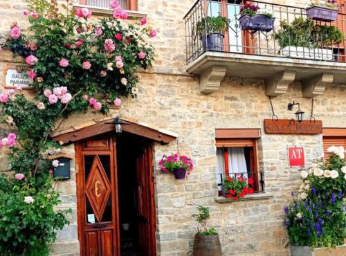 Casa Maza Apartamentos