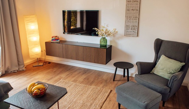Casa Melisa - 61m2 by Interhome