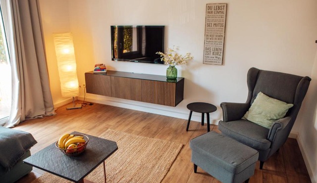 Casa Melisa I 61m² I WLAN