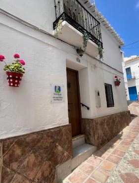 Casa Miguelito