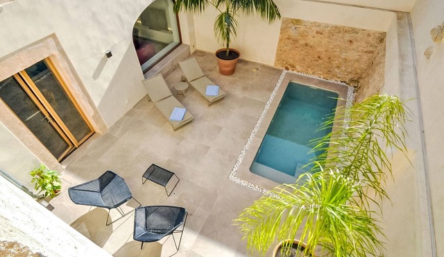 Casa Petra by Interhome