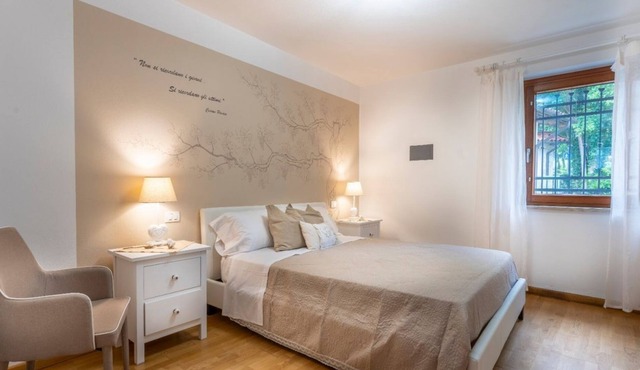Casa Picolit - Nice APT with parking! x3