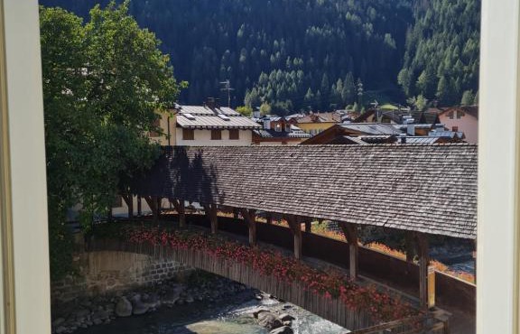 Casa Pontesana