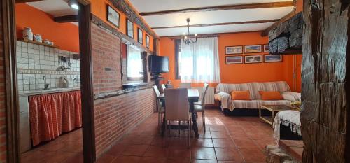 Casa Rural Al Agrego