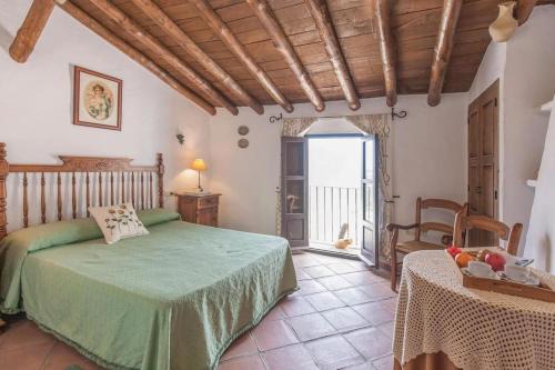 Casa Rural Altillo