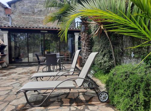 Casa Rural Cabo de Aráns