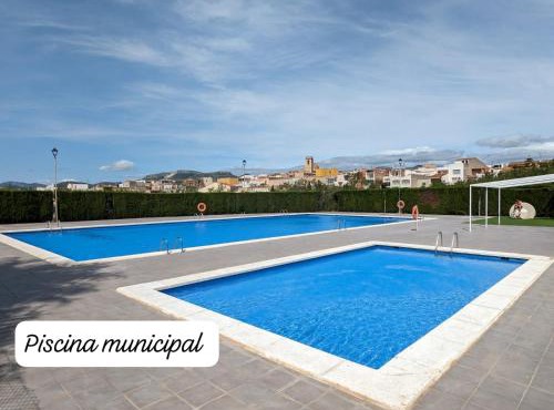 Casa rural- Casa Liberta