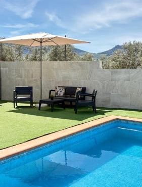 Casa Rural Cortijo Cerro Limon