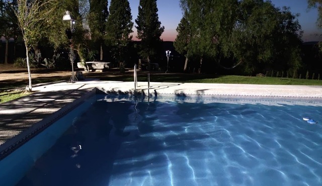 Casa rural Cuatro vientos