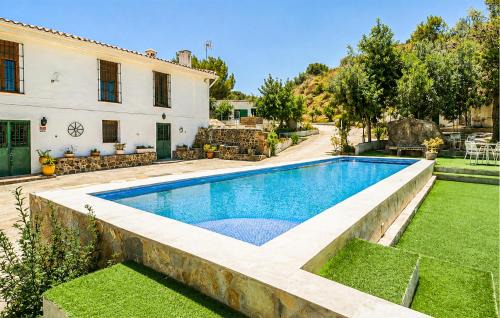 Casa Rural El Cura