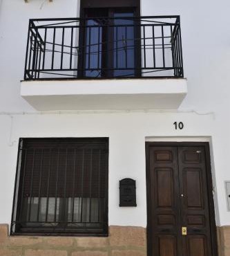 Casa rural El Carmen