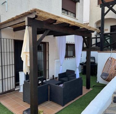Casa Rural El Ronquillo Urbanización La Algara