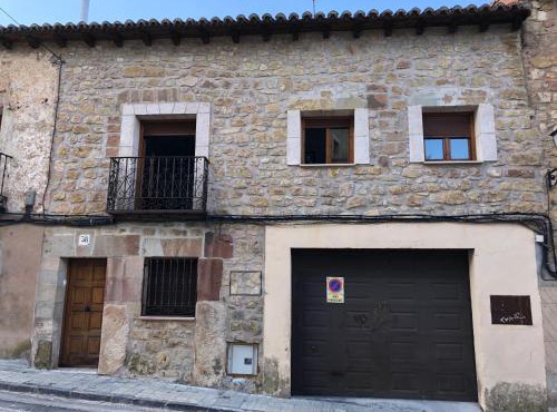 Casa Rural El Tinte