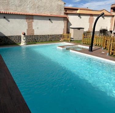 CASA RURAL EL TORREON