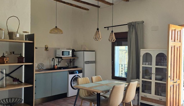 Casa Rural El Jaral