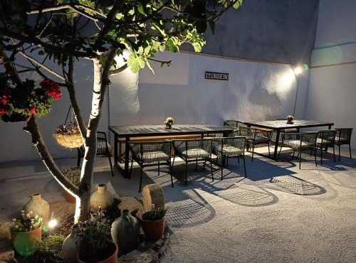 Casa Rural Garcés
