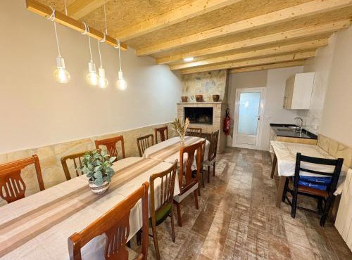 Casa rural La abuela