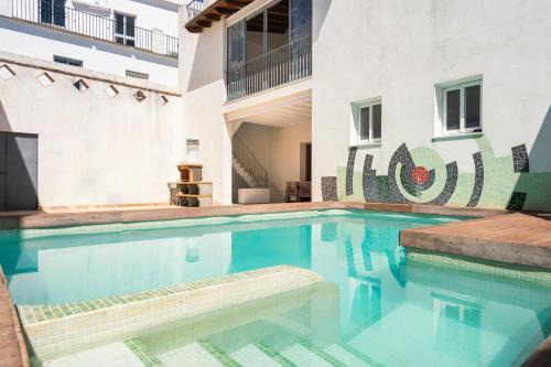 Casa Rural la Campana