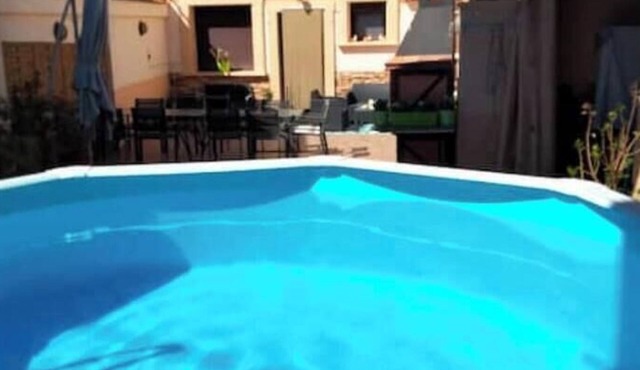 Casa Rural La Pinta - SendaViva y Bardenas