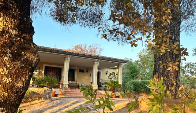 Casa Rural La Solera