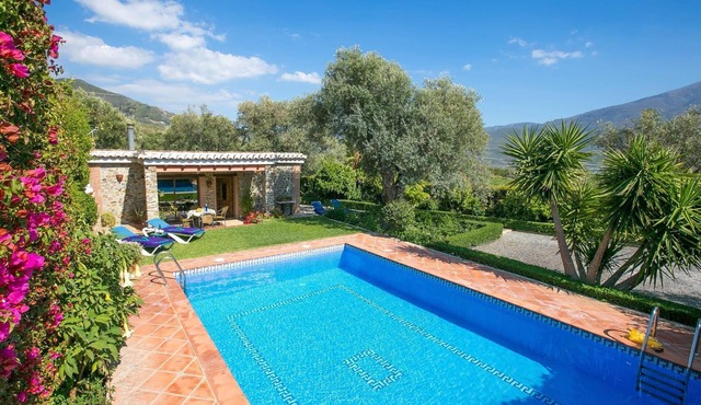 Casa Rural Los Naranjos