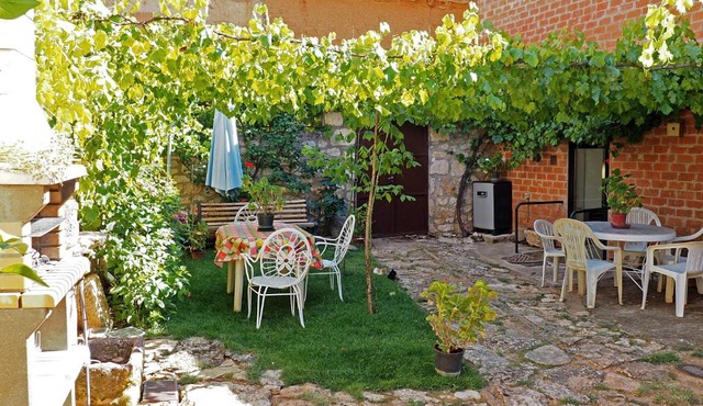 Casa Rural Lutia