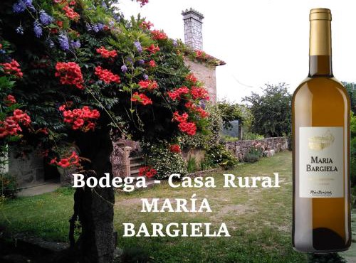Casa Rural Maria Bargiela