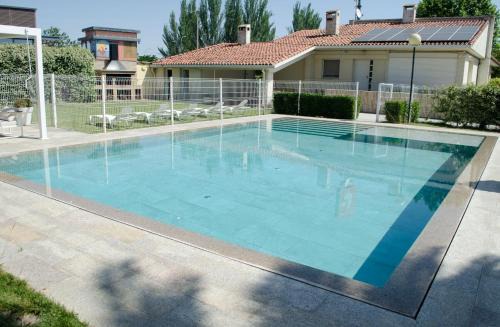 Casa rural Villa Verde