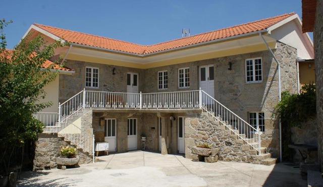 Casa Serra do Lagar