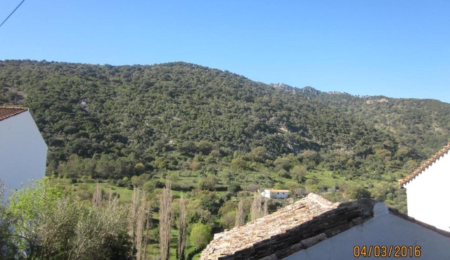 Casa Sol Benamahoma