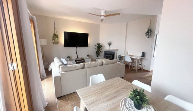 Casa Sonia Great location Quiet area Easy access