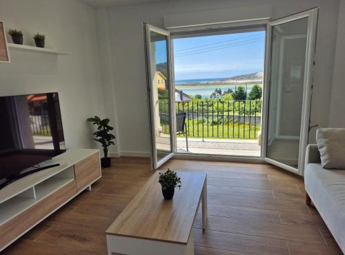 Casa Soutiño vistas comodidad y tranquilidad