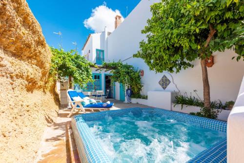 Casa Spa De La Agueda