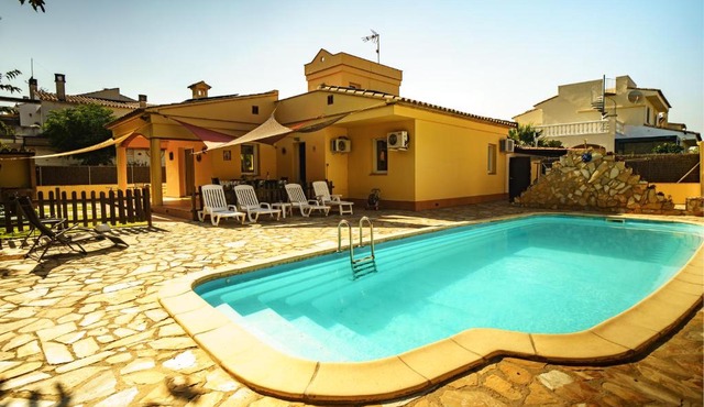 Casa Tati Strand