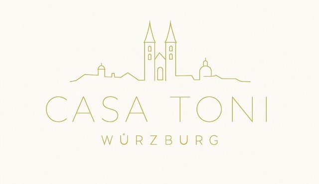 Casa Toni Würzburg