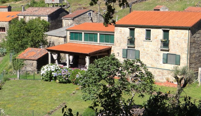 Casa Torres - House for 6 near the sea