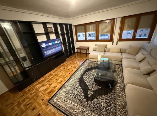 Casa val