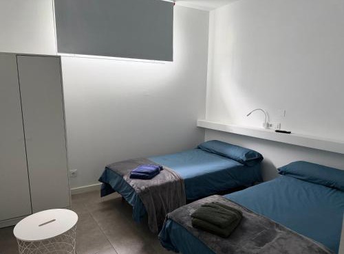 Casa VOL - Estudio con cocina, Ideal Camino portugués