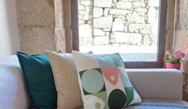 Casas do Torreão - Estudio