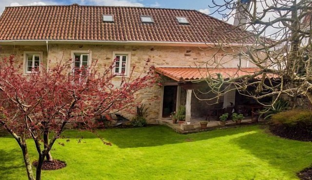 Casas Pereira for 7 people