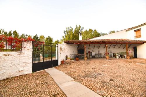 Casas Rurales Las Lagunas