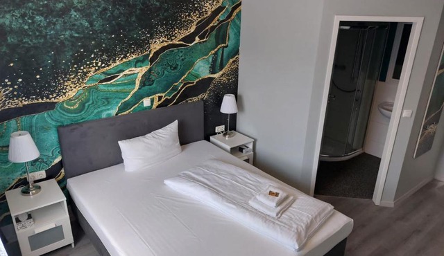 CASILINO Hotel A 20 Wismar