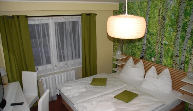 CASILINO Hotel A 24 Wittenburg