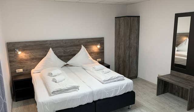 Casino Hotel Hamm