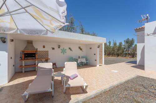 Casita Hari